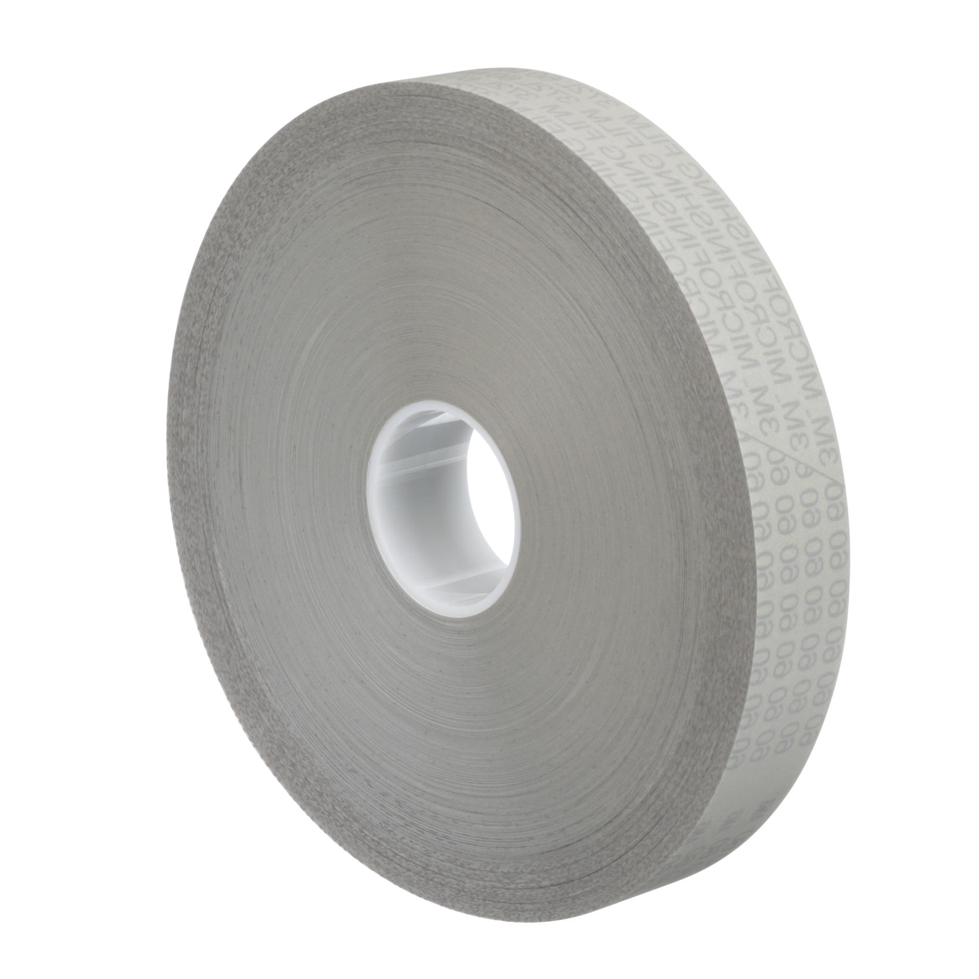 1.97 x 72 Yards Polyester Metallic Tape, Decorative Film Tape, Brown | Harfington