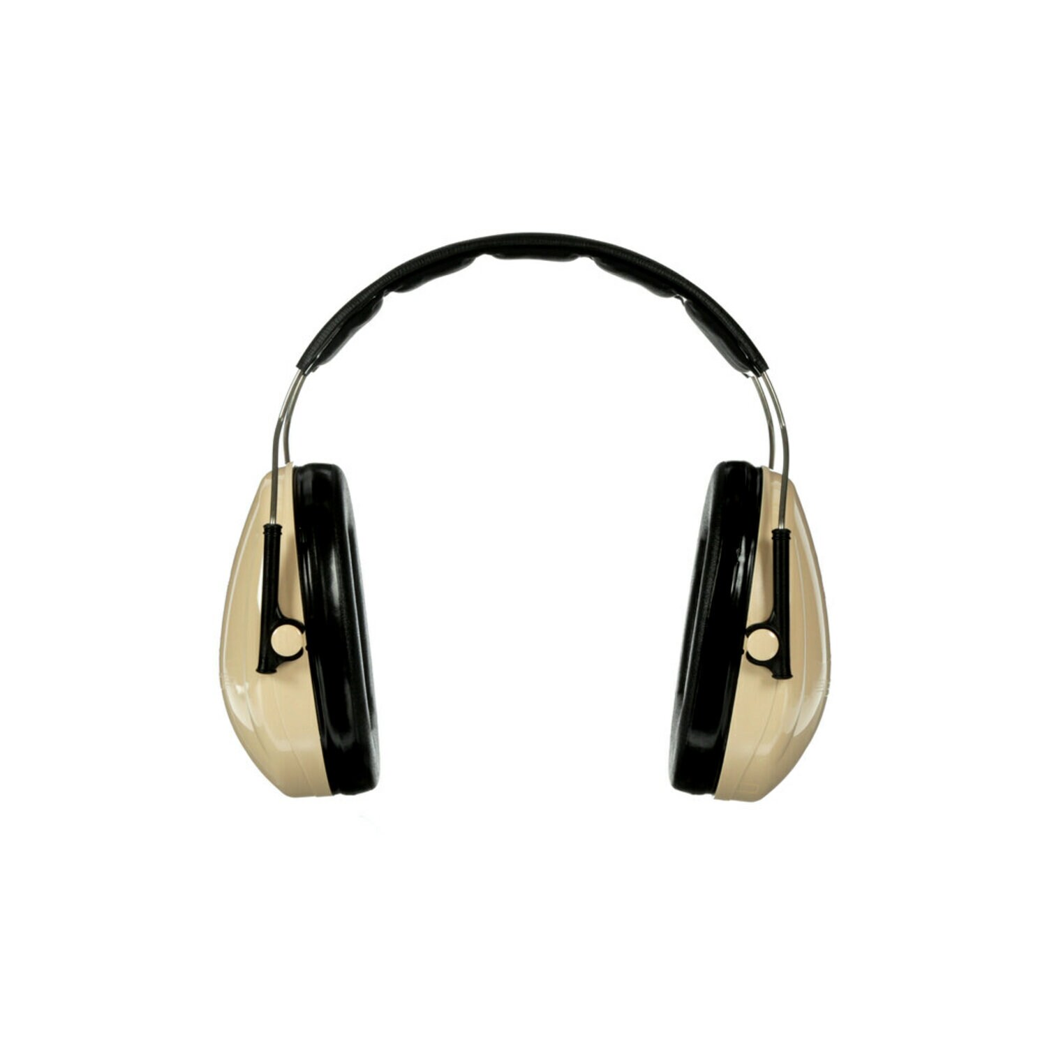 7000009667 - 3M PELTOR Optime 95 Earmuffs H6A/V, Over-the-Head, 10 EA/Case