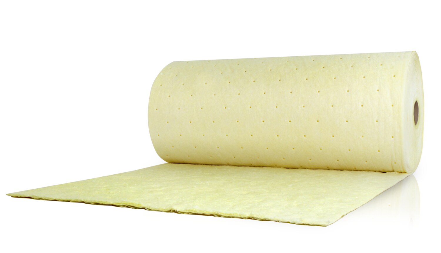 7100335016 - 3M Chemical Sorbent Roll, 30 in x 600 ft, 1/Case