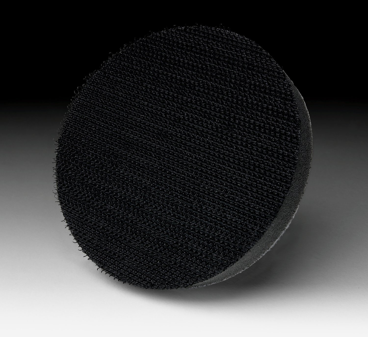 7000045754 - 3M Hookit Soft Interface Disc Pad 70166, 5 in x 1/2 in, 10 ea/Case