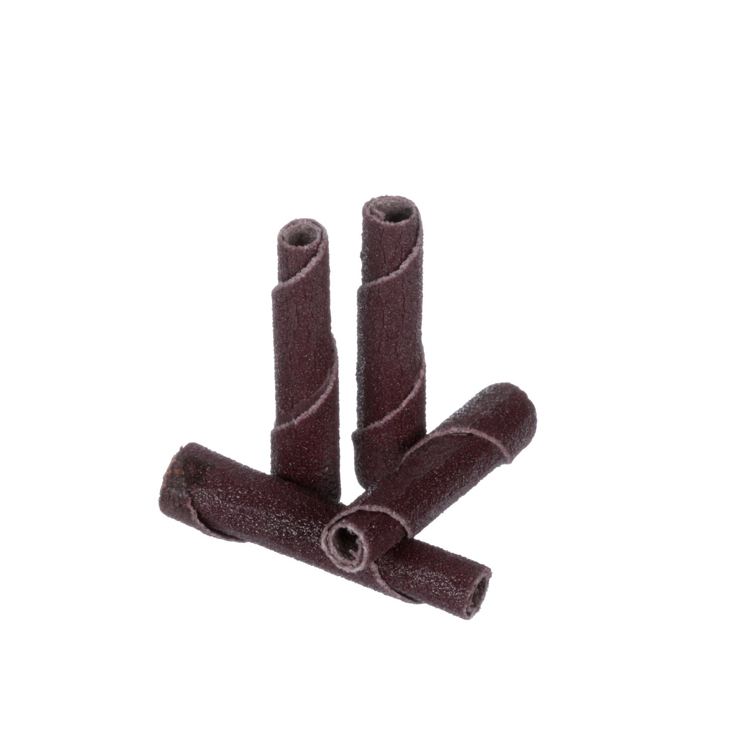 7100080027 - 3M Cartridge Roll 341D, CR-ST, P120 X-weight, 1/4 in x 1-1/2 in x 1/8 in, Straight, 100 ea/Case