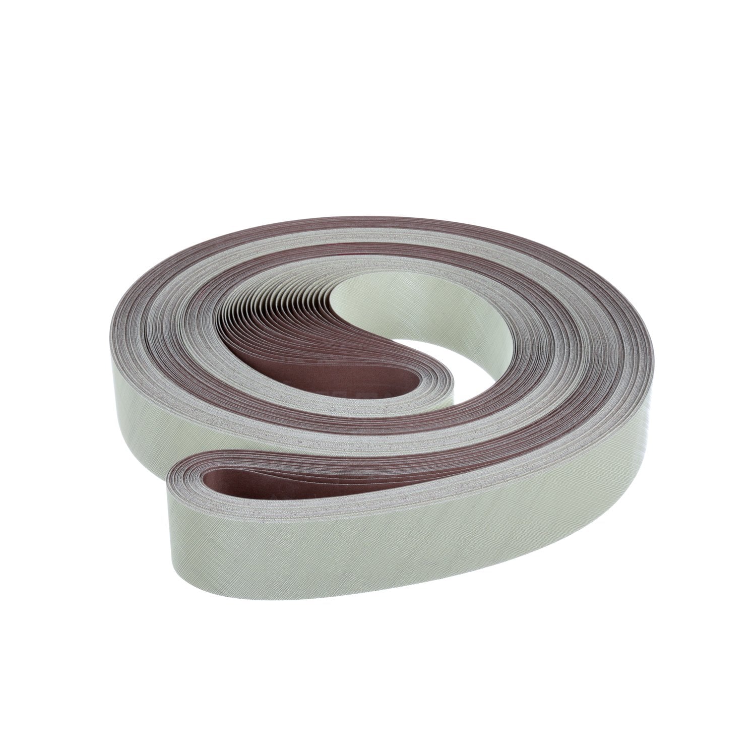 7010515111 - 3M Trizact Cloth Belt 305EA, A5 JE-weight, 2-3/8 in x 148 in, Film-lok, Full-flex, Scallop B, 20 ea/Case