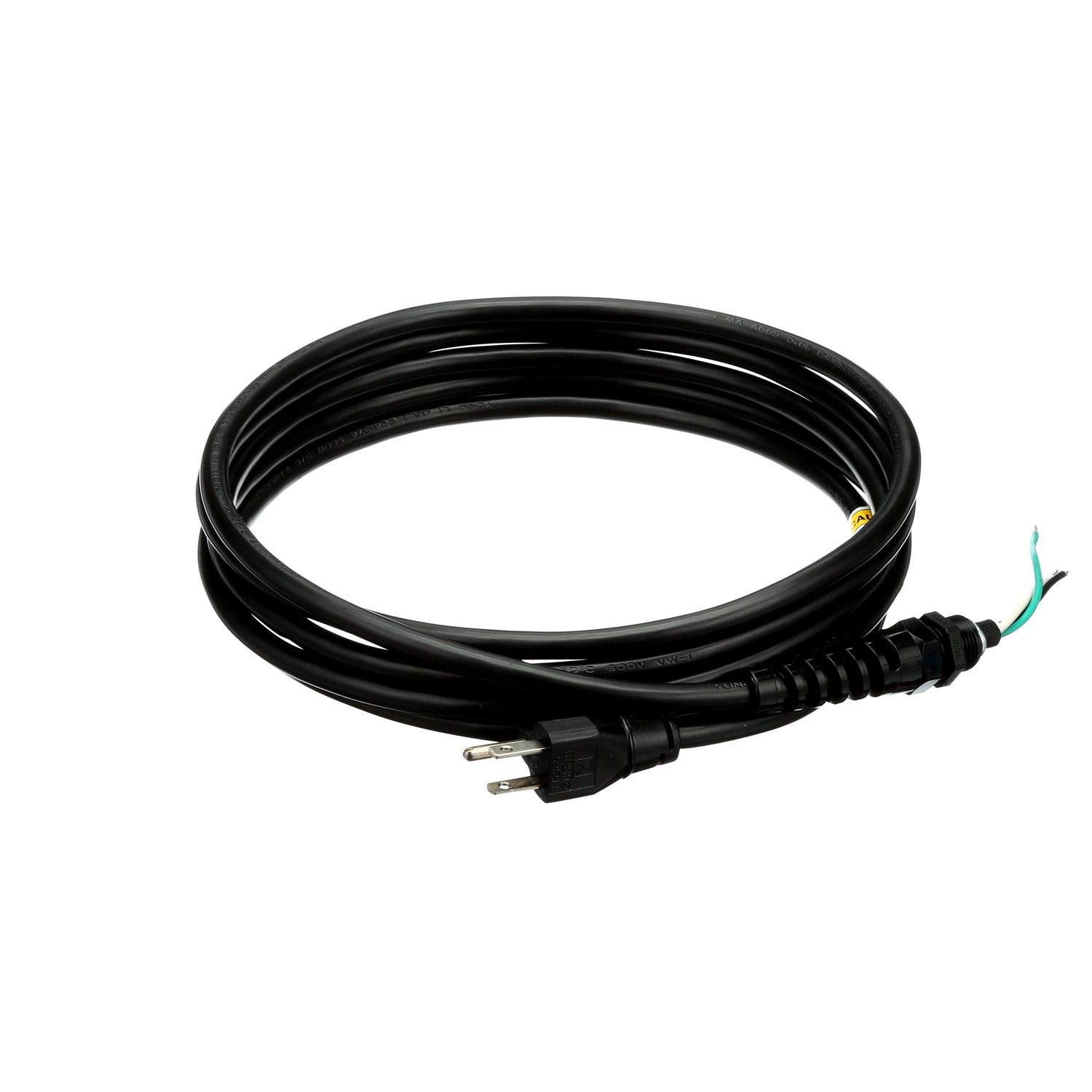 7010366708 - 3M Scotch-Weld PUR Applicator Power Cord Kit (120V), 1/Case