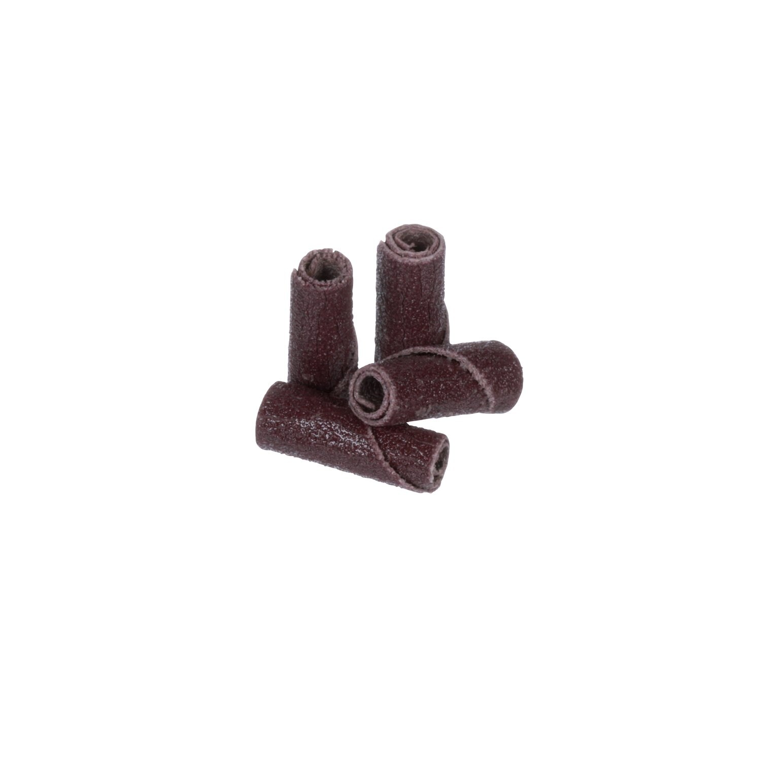 7100103116 - Standard Abrasives Aluminum Oxide Cartridge Roll, 701566, CR-ST, 120, 1/4 in x 3/4 in x 1/8 in, Straight, 100 ea/Case