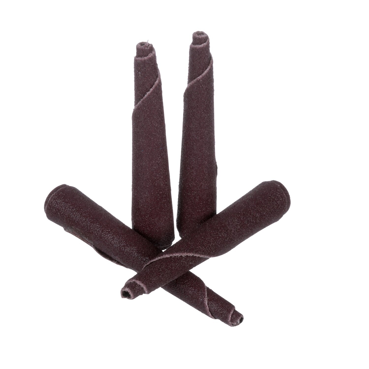 7010310892 - Standard Abrasives A/O Tapered Cone Point, 701100, D-40 120, 100 ea/Case