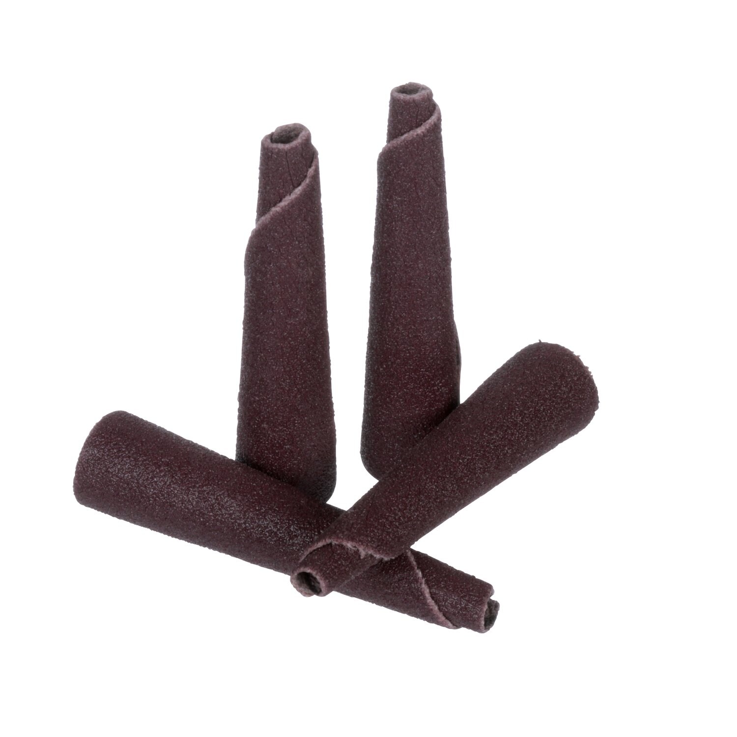 7100116601 - Standard Abrasives Aluminum Oxide Tapered Cone Point, 710130, C-30 120, 100 ea/Case