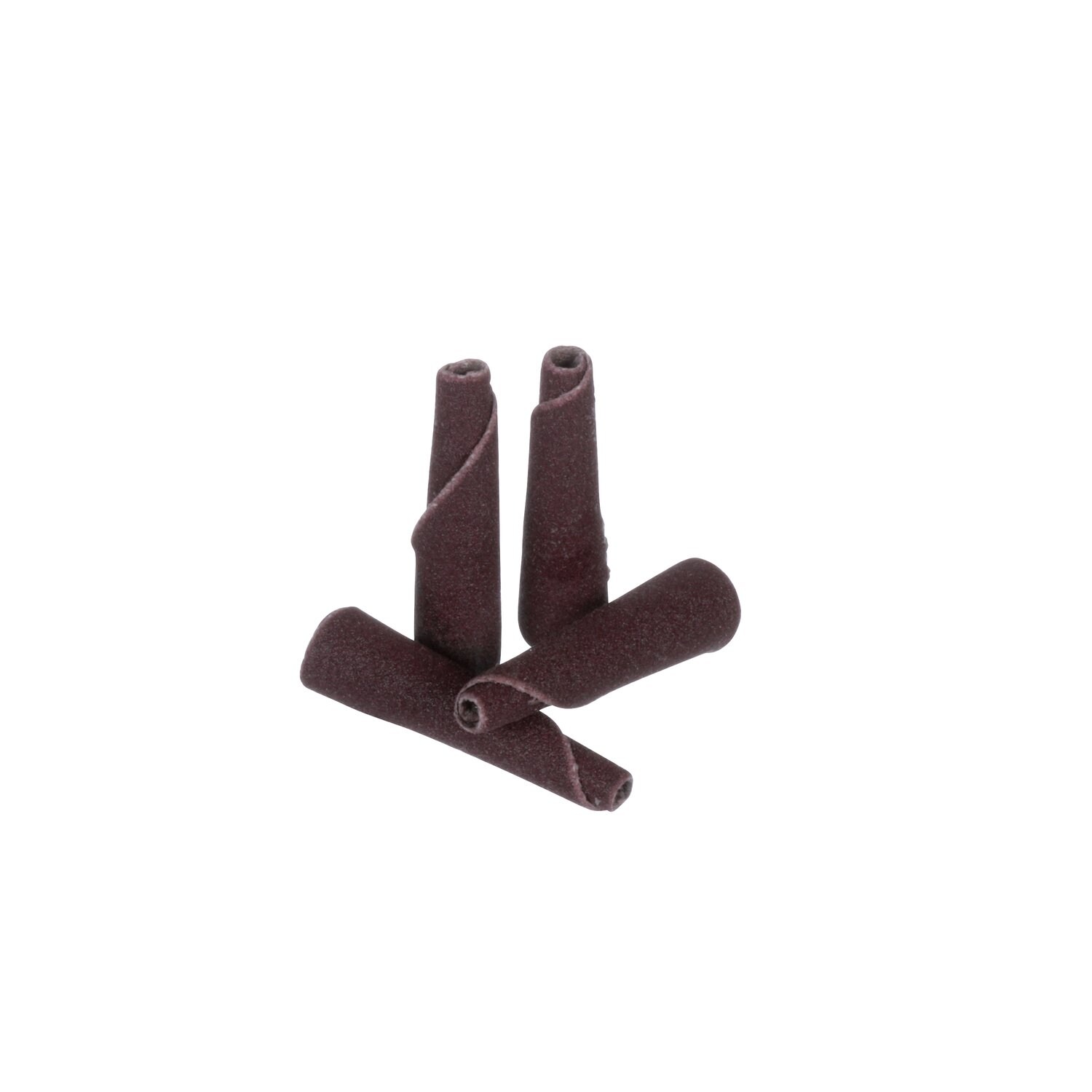 7100166327 - Standard Abrasives Aluminum Oxide Tapered Cone Point, 703470, K-110 240, 100 ea/Case