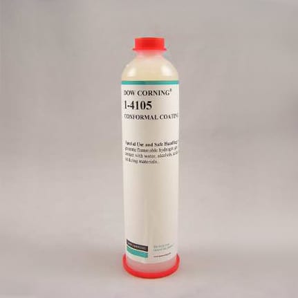  - DOWSIL 1 4105 CONFORMAL COATING - 18.1KG