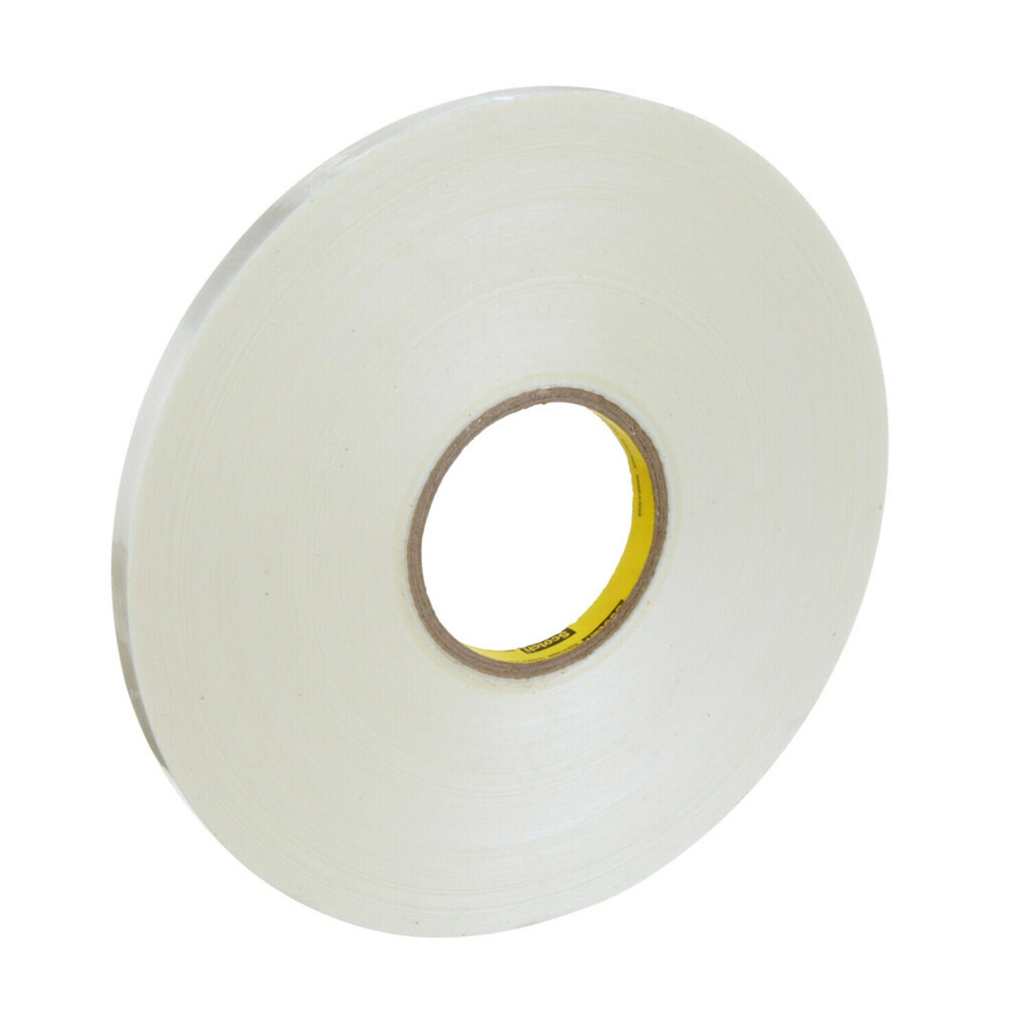 7000136939 - Scotch Filament Tape 897, Clear, 12 mm x 330 m, 5 mil, 18 Rolls/Case