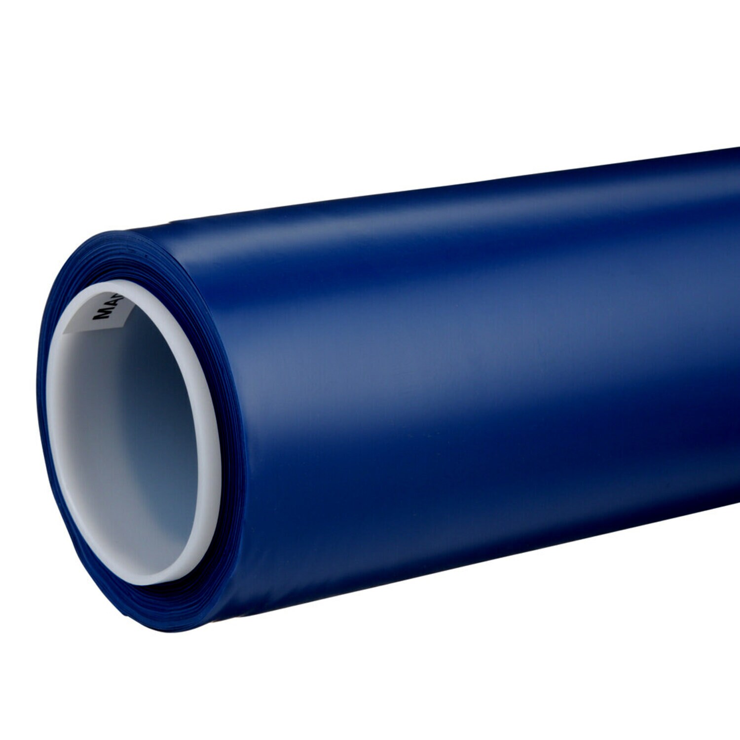 7000124222 - 3M General Purpose Vinyl Tape 764, Blue, 49 in x 36 yd, 5 mil, 3 Roll/Case, Plastic Core