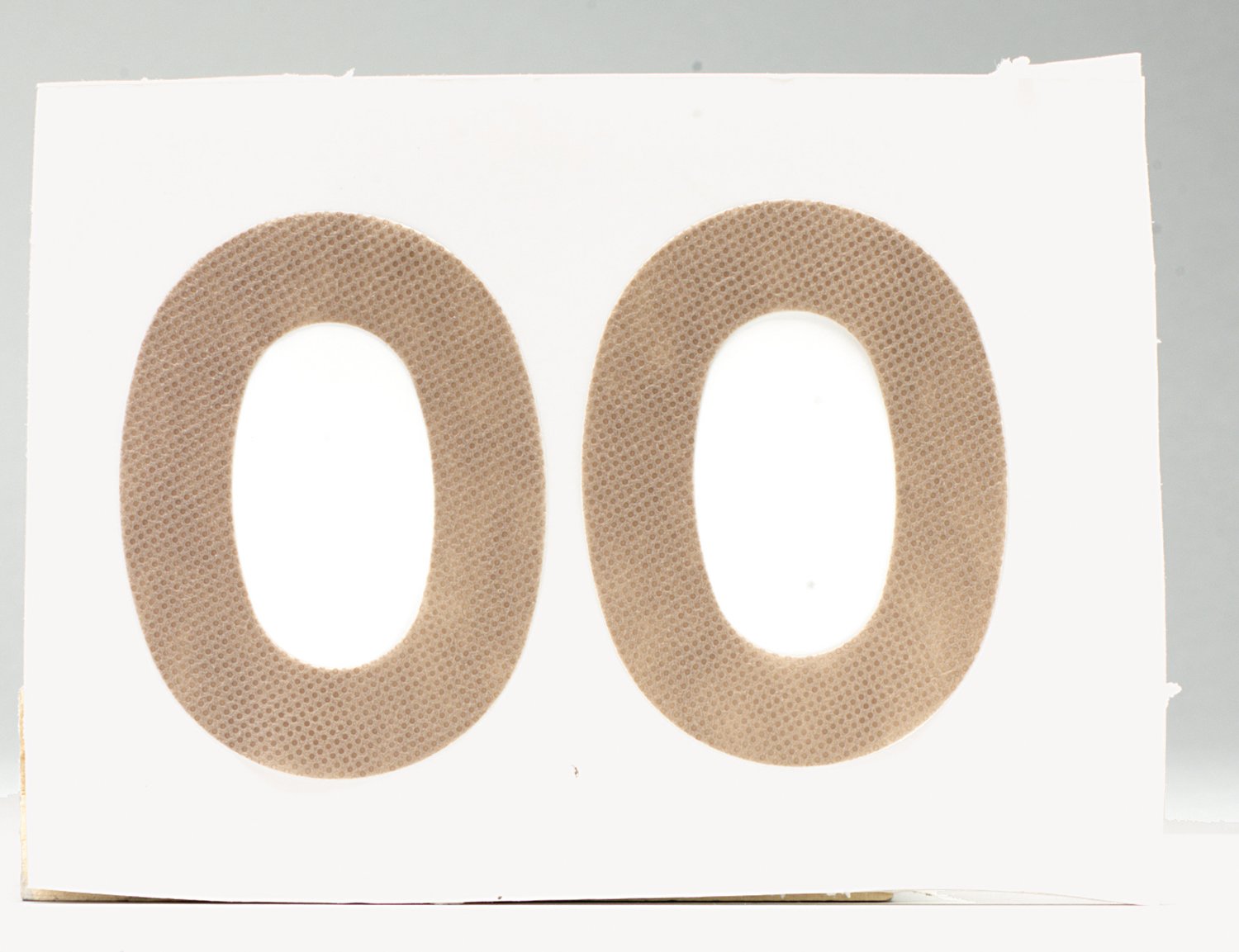 7100064410 - 3M PELTOR Hygiene Cleaning Pads, 100 Pads / Pack, HY100A