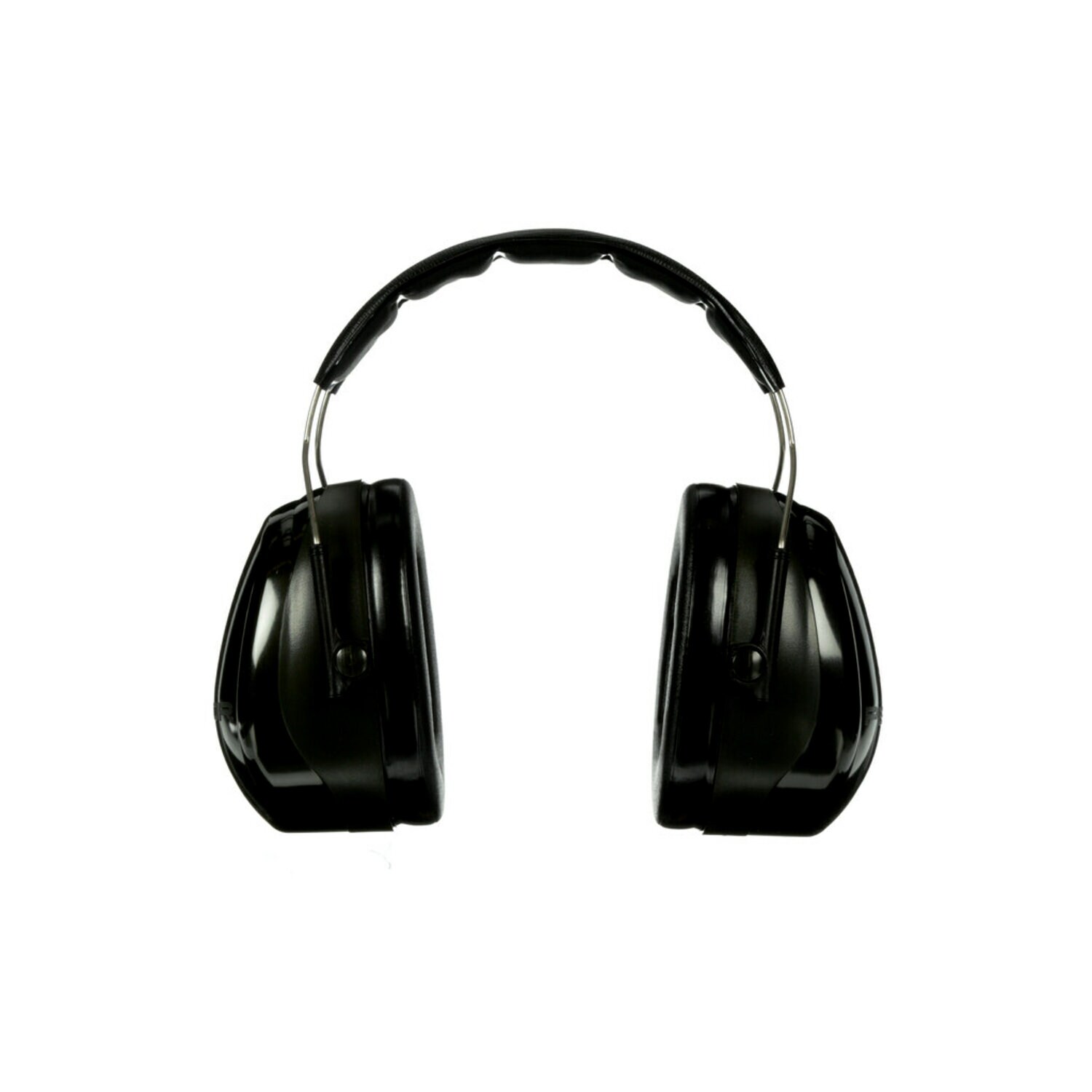 7000009669 - 3M PELTOR Optime 101 Earmuffs H7A, Over-the-Head, 10 EA/Case