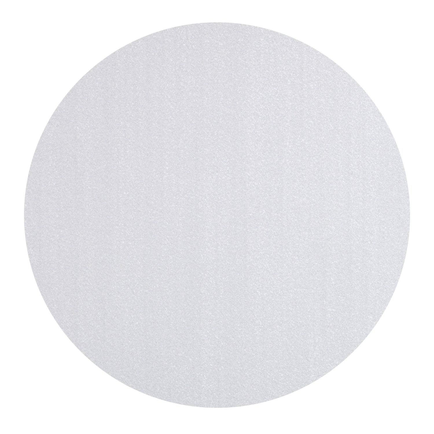 7100081077 - 3M Lapping Film 263X Type P, 3 Micron, Disc, Configurable