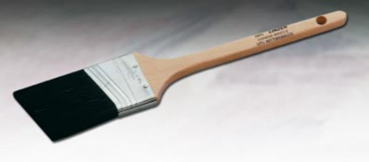  - Black Chinese Bristle