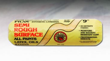  - Pylam Synthetic Lambskin