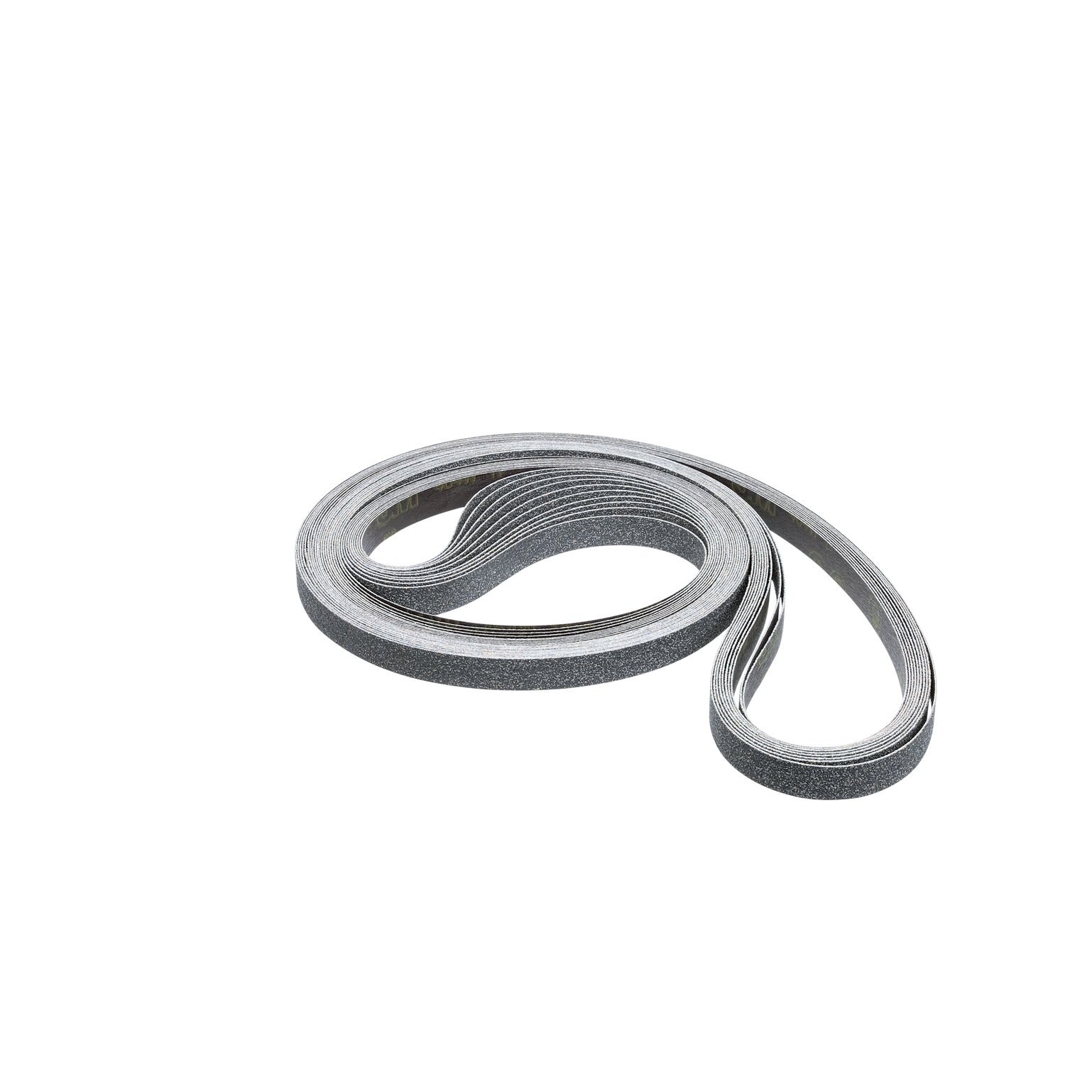 7010328220 - 3M Cloth Belt 464W, 150 YF-weight, 4 in x 90 in, Film-lok, Single-flex, 50 ea/Case