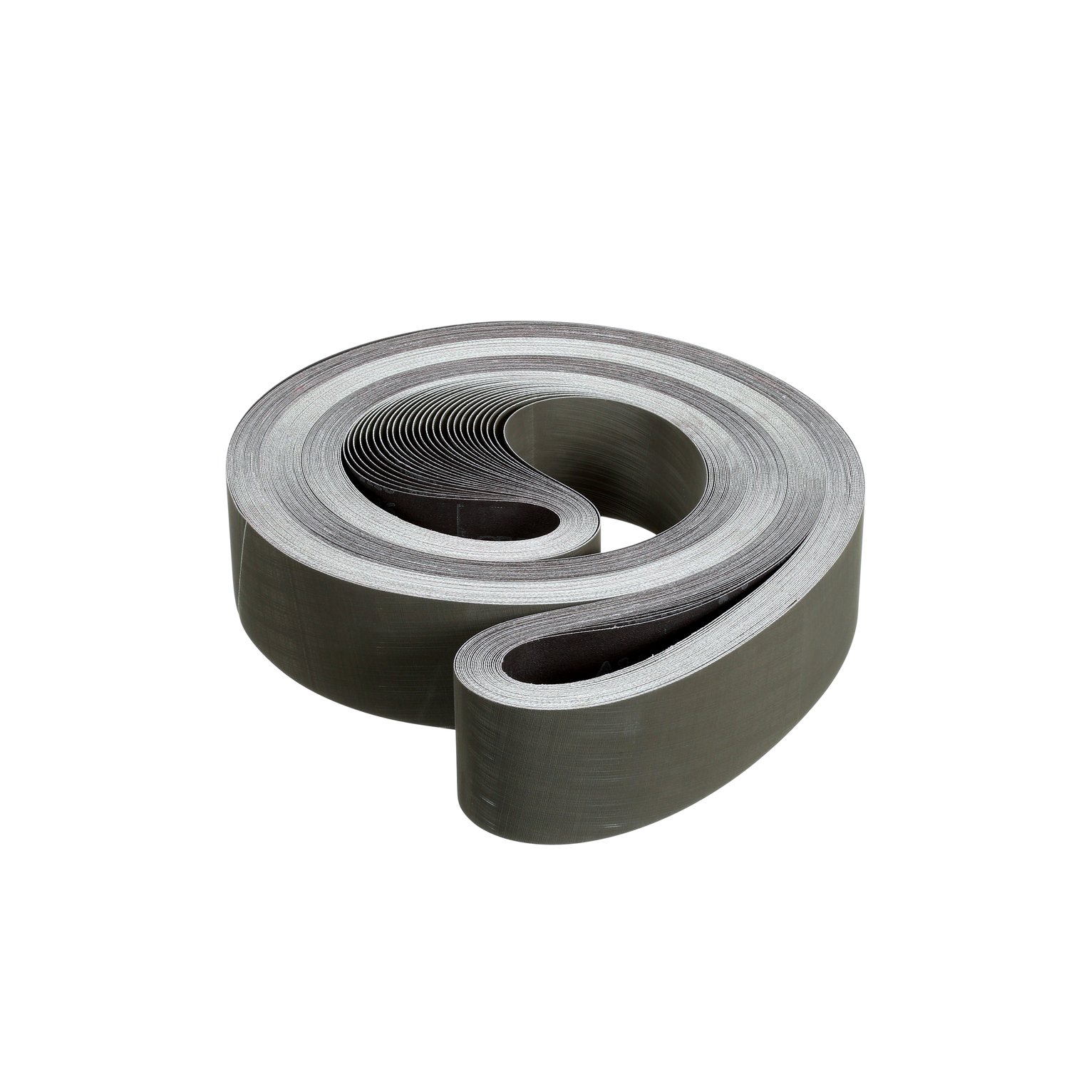 7000118363 - 3M Trizact Cloth Belt 237AA, A16 X-weight, 3 in x 132 in, Film-lok, Full-flex, 25/Pac, 50 ea/Case