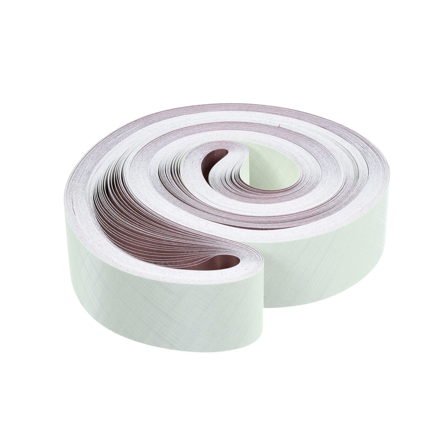 7010326318 - 3M Trizact Cloth Belt 305EA, A3 JE-weight, 3 in x 132 in, Film-lok, Full-flex, 50 ea/Case