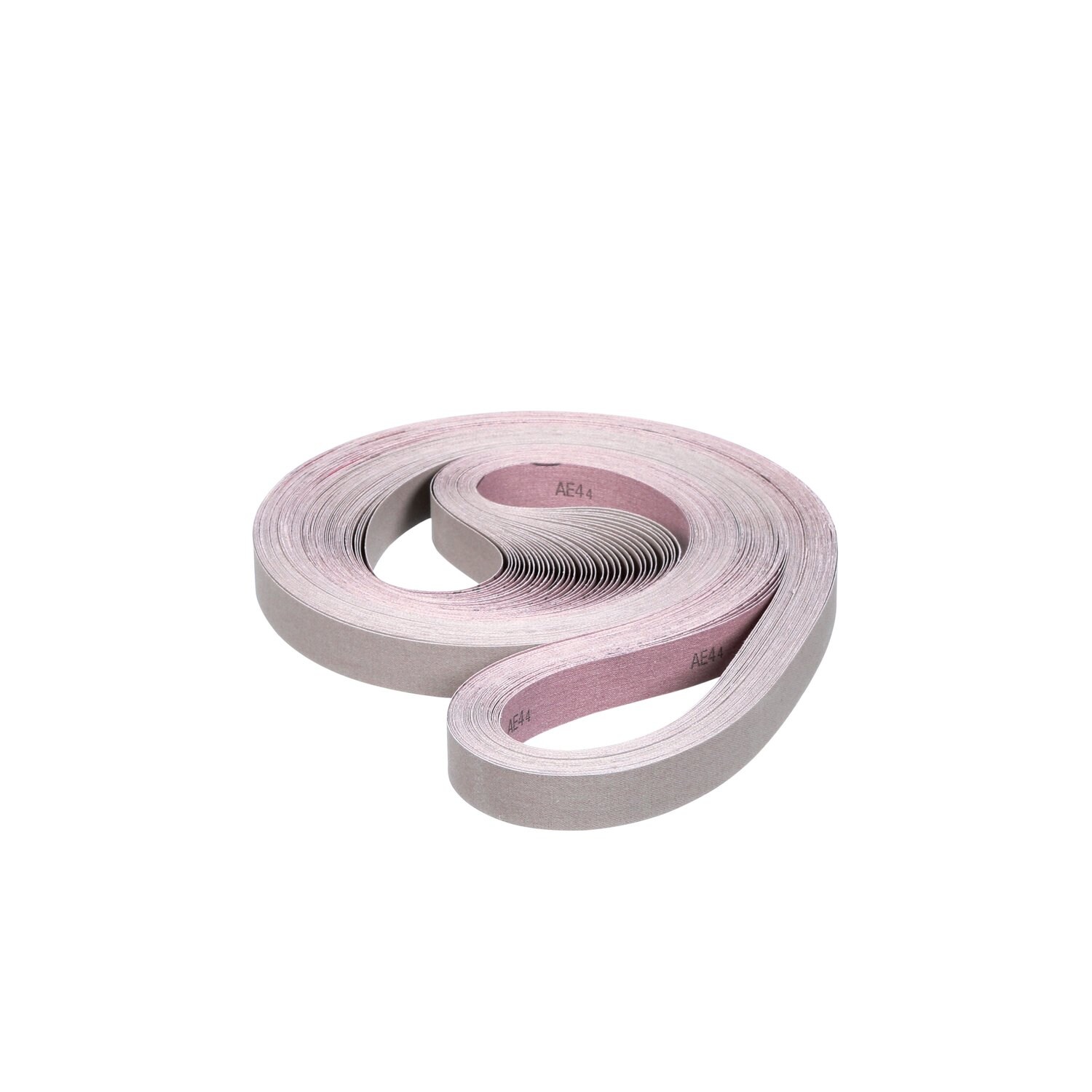 7010307929 - 3M Cloth Belt 211K, 400 J-weight, 3/4 in x 60 in, Film-lok, L-flex, 200 ea/Case