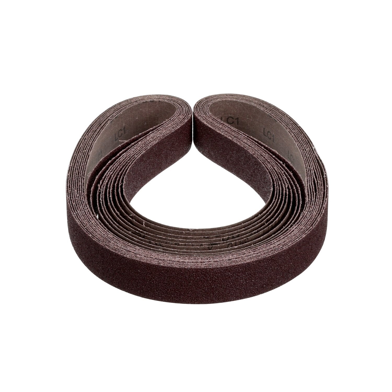 7010326178 - 3M Cloth Belt 341D, 50 X-weight, 1 in x 42 in, Film-lok, Single-flex,
200 ea/Case