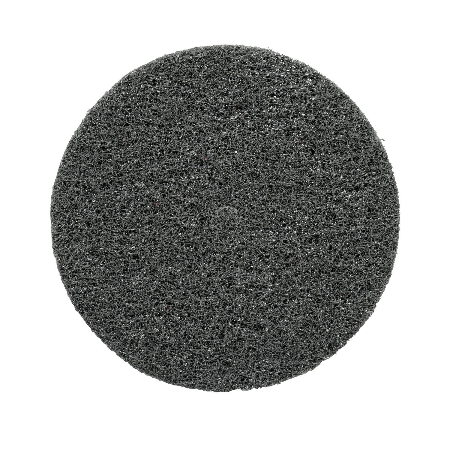 7010301221 - Standard Abrasives Buff and Blend Hook and Loop EP Disc, 820709, 6 in x 1/2 in A FIN, 10/Bag, 100 ea/Case