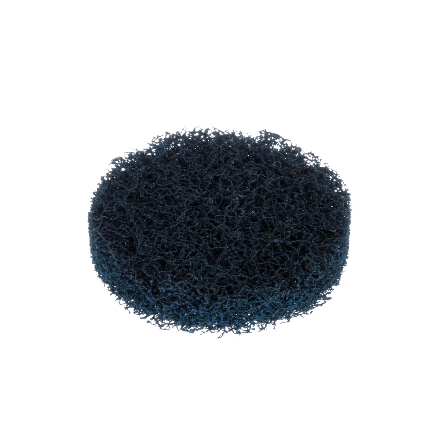 7100074870 - Standard Abrasives Quick Change Buff and Blend HS Disc, 840358, A/O Medium, TR, Blue, 2 in, Die Q200P, 50/Carton, 200 ea/Case