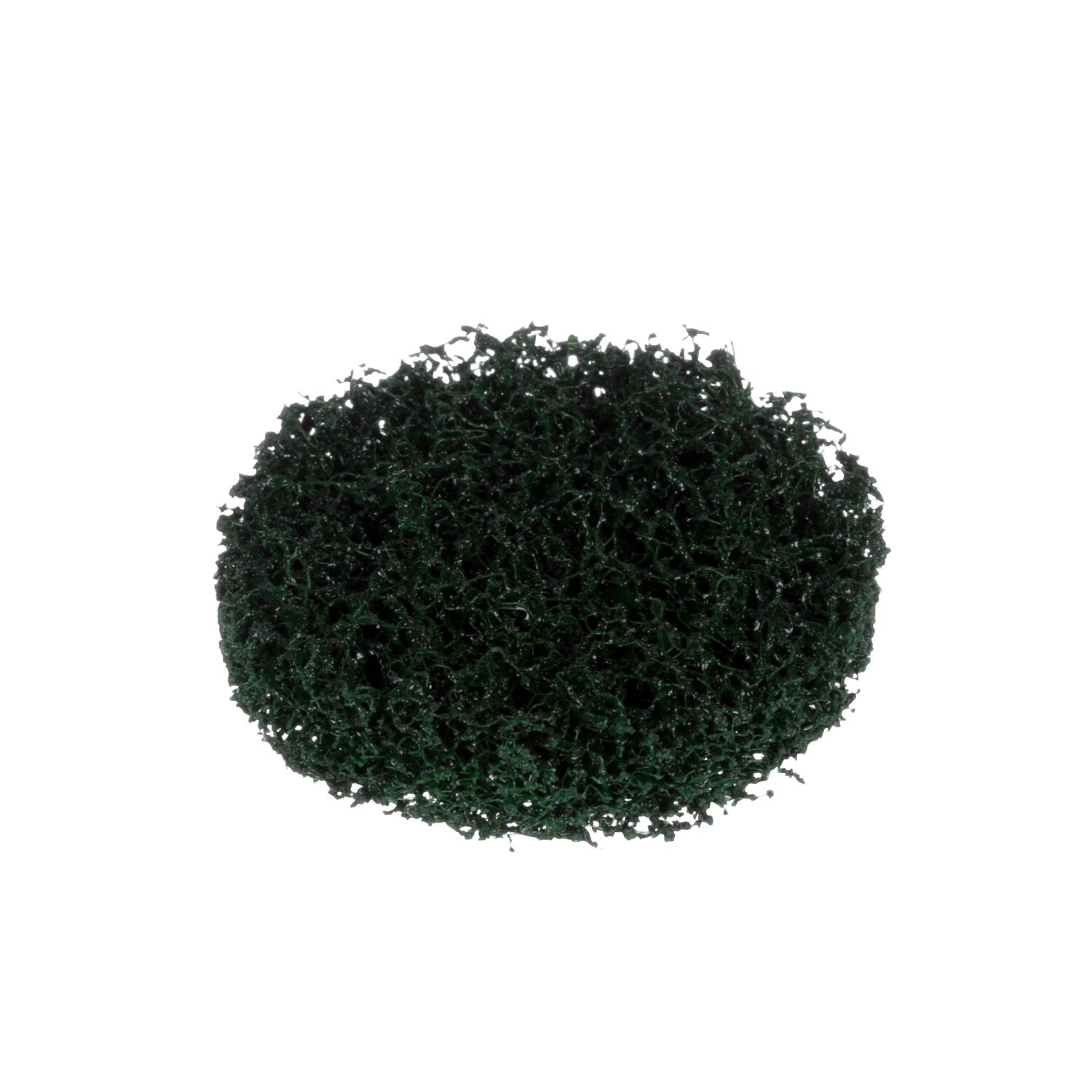 7100074874 - Standard Abrasives Quick Change Buff and Blend HS Disc, 840319, A/O Coarse, TR, Green, 2 in, Die Q200P, 50/Carton, 200 ea/Case