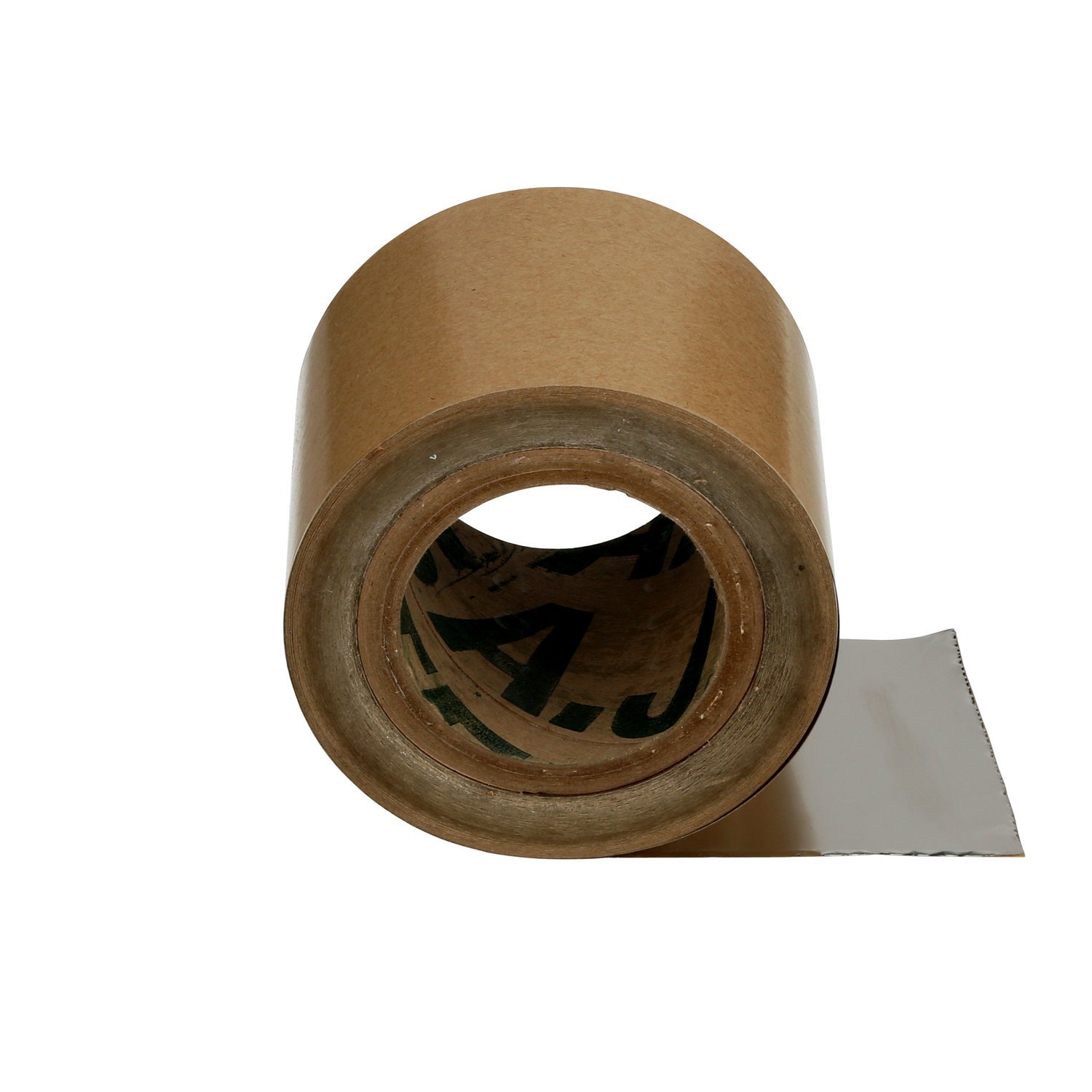 24 inch x 100 Yard Roll of Vinyl Transfer Tape Paper with Layflat