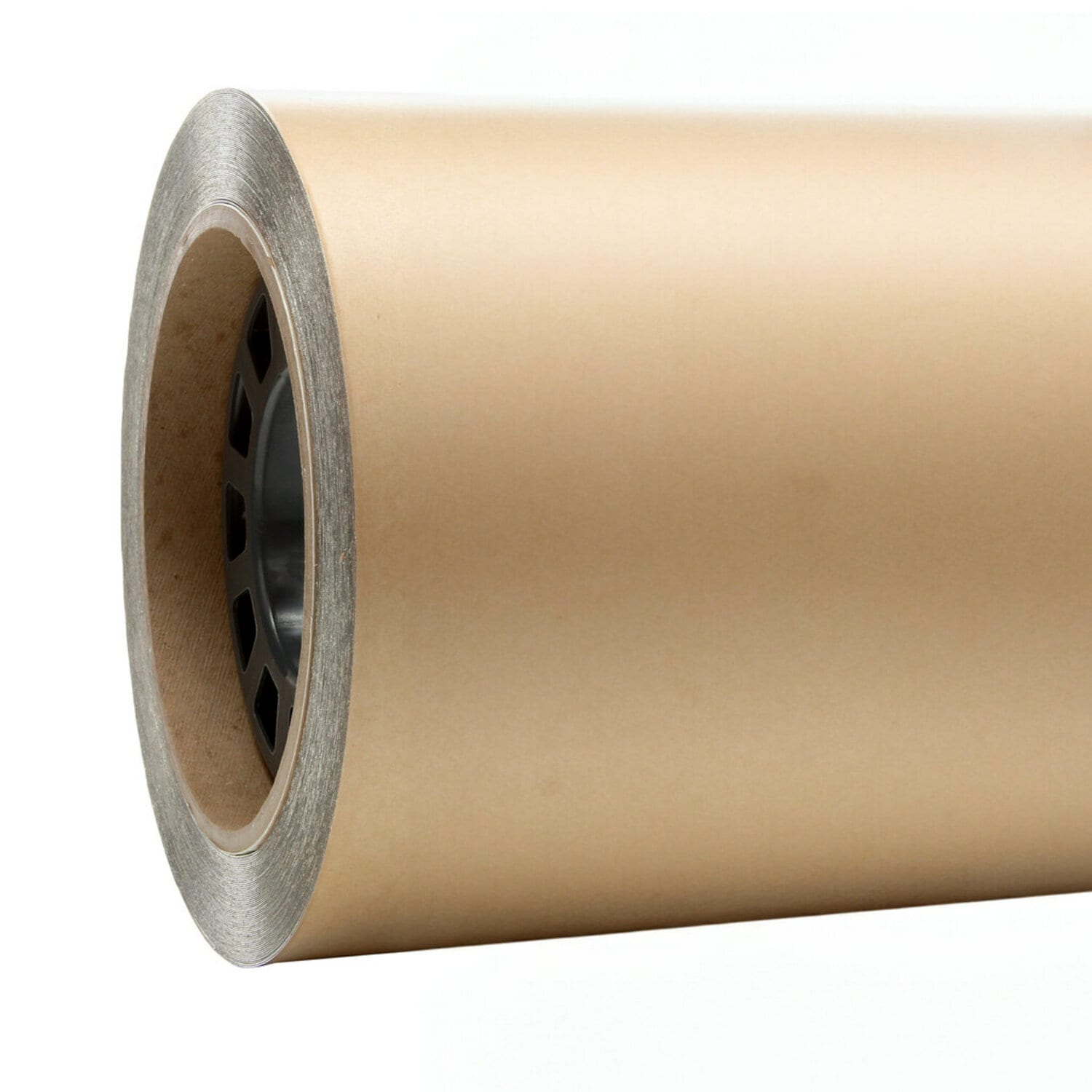 7010535983 - 3M Damping Foil 2552, Silver, 12 in x 36 yd, 10 mil, Roll
