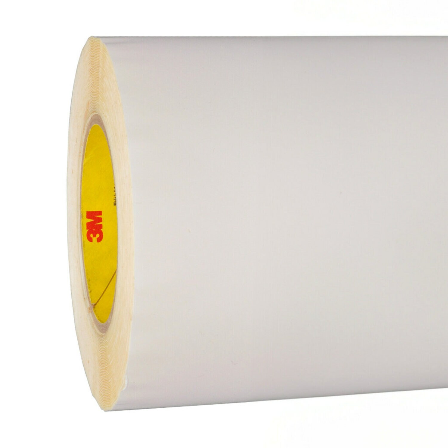 7100013129 - 3M Layered Viscoelastic Damping Polymer SJ2040X, Roll, Config