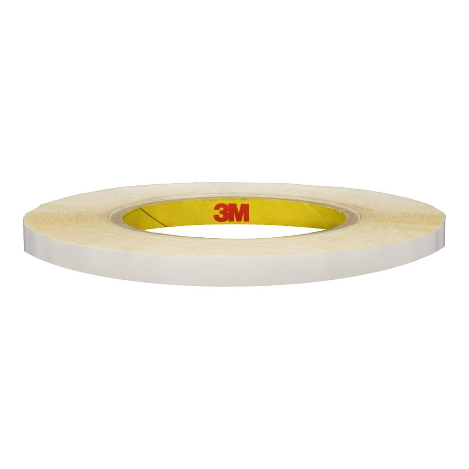 7010372138 - 3M Layered Viscoelastic Damping Polymer SJ2040X, 1/2 in x 30 yd, 18 Roll/Case