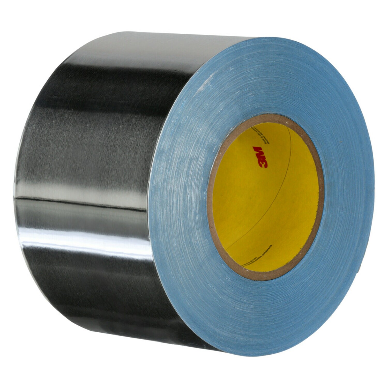 7000049096 - 3M Vibration Damping Tape 434, Silver, 3 in x 60 yd, 7.5 mil, 3 rolls
per case