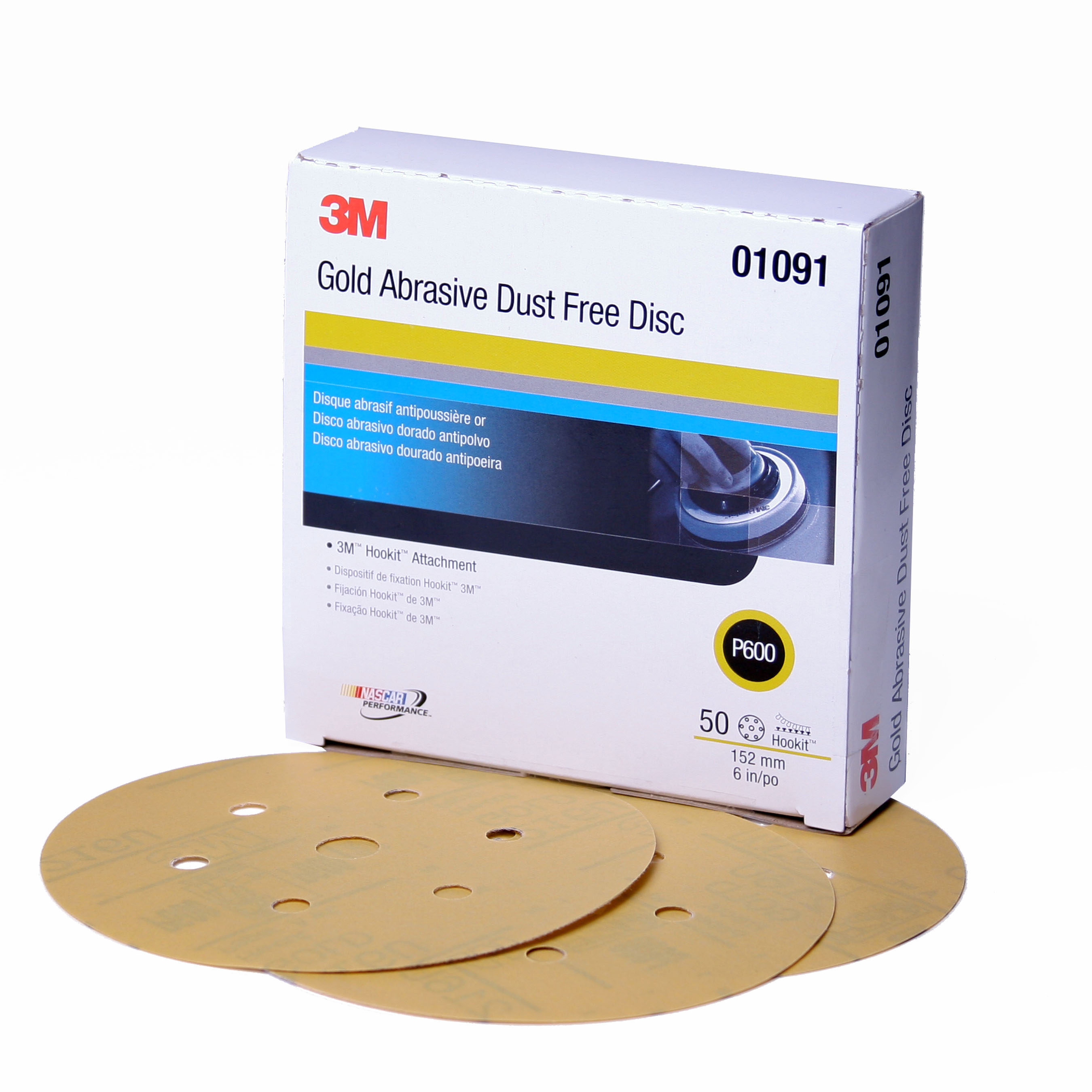 3M™ Rearview Mirror Adhesive 08752