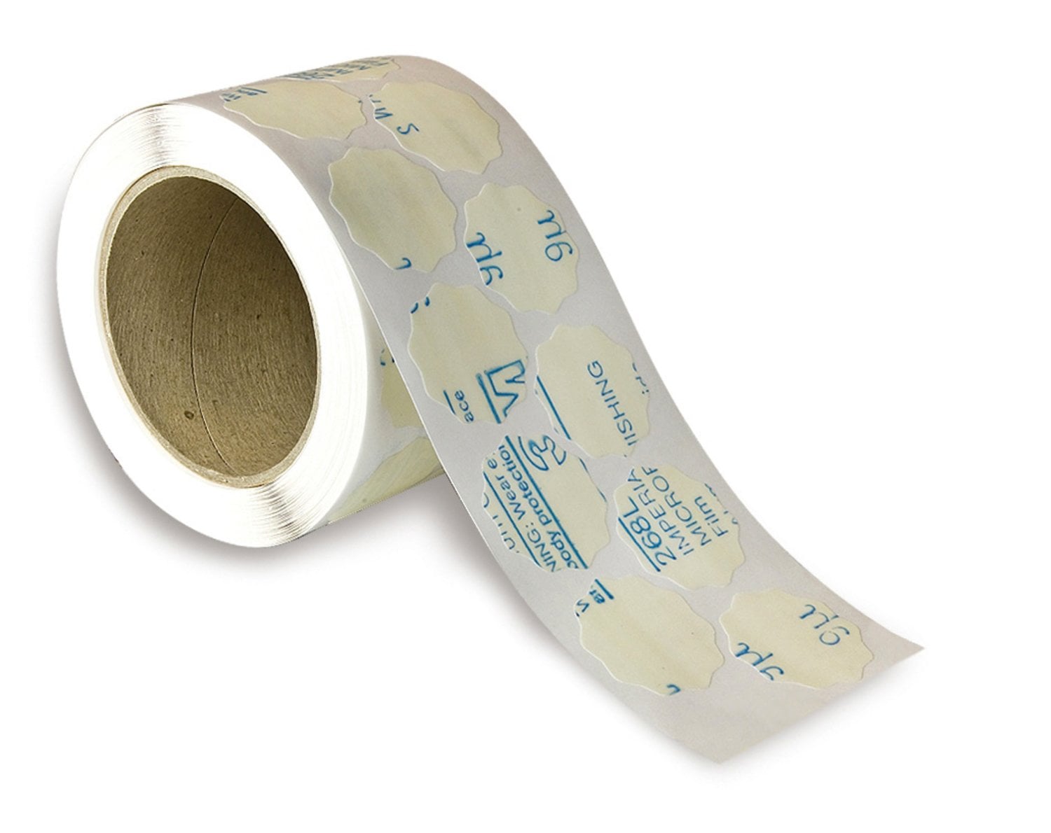 7010533666 - 3M Microfinishing Film Roll 268L, 30 Mic 3MIL, Type D, 11 in x 180 ft x 3 in (279.4mmx54.75m), Plastic Core, ASO, Unbacksized