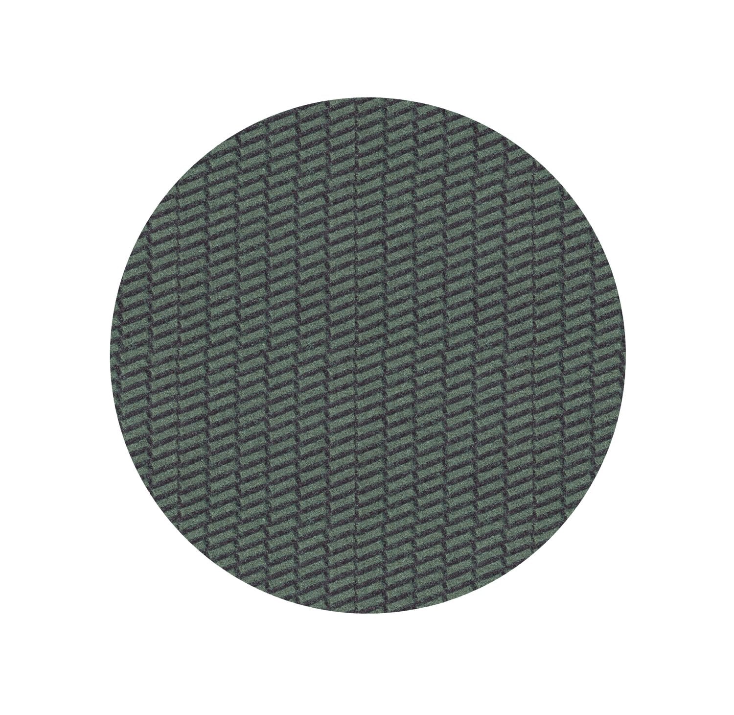 7100192565 - 3M Trizact Hookit Cloth Disc 337DC, A300 X-weight, 3 in x NH, Die 300V
