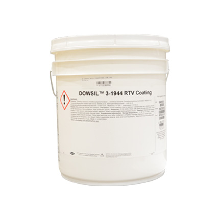  - DOWSIL 3 1944 RTV COATING - 18.1KG