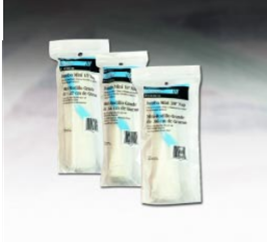  - Jumbo Woven White Minis