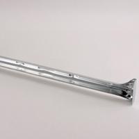  - Moving and Storage - Wardrobe Bars 24" Hanger Bar - 75 per case