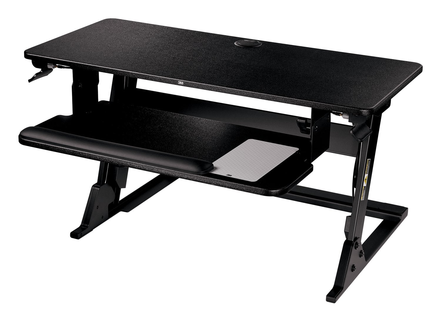 7100218388 - 3M Precision Standing Desk SD60B
