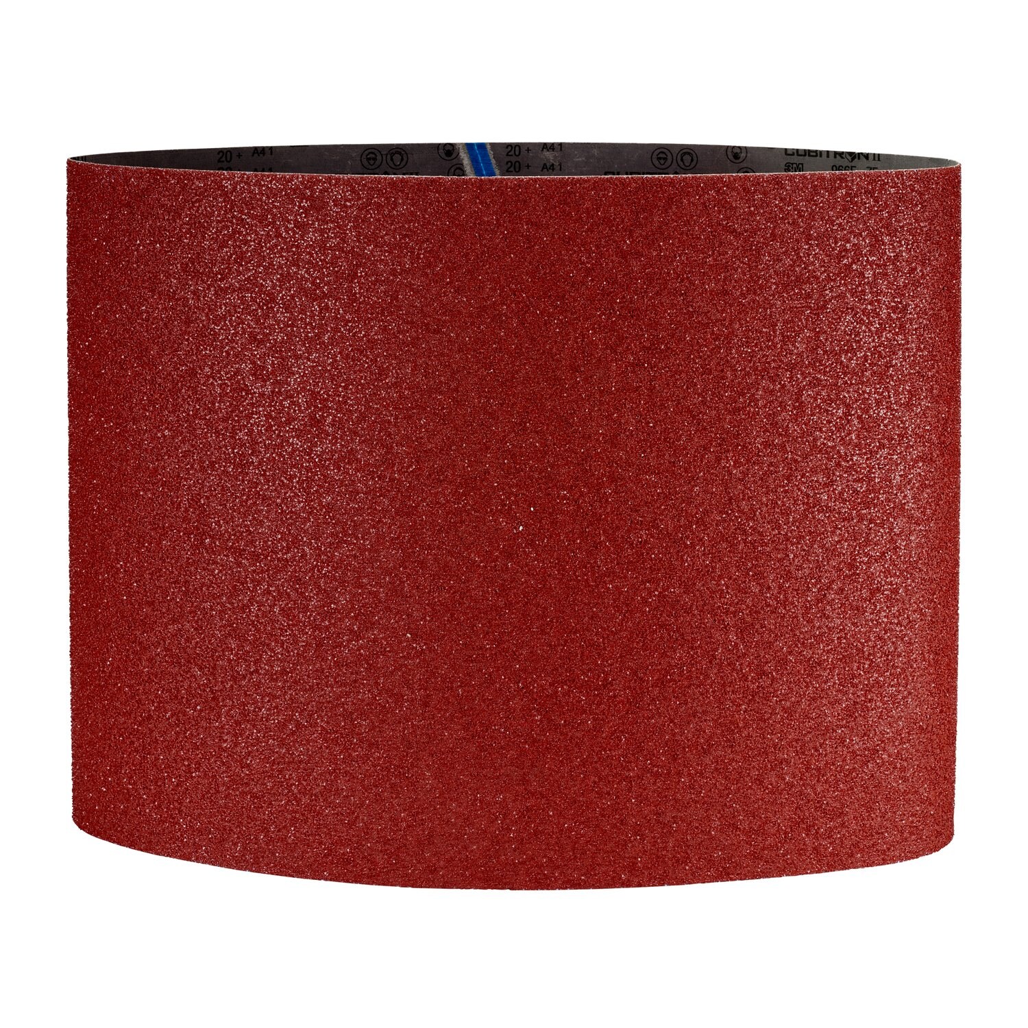 7100194050 - 3M Cubitron II Cloth Belt 966F, 36+ YF-weight, 64 in x 103 in, Film-lok, Single-flex