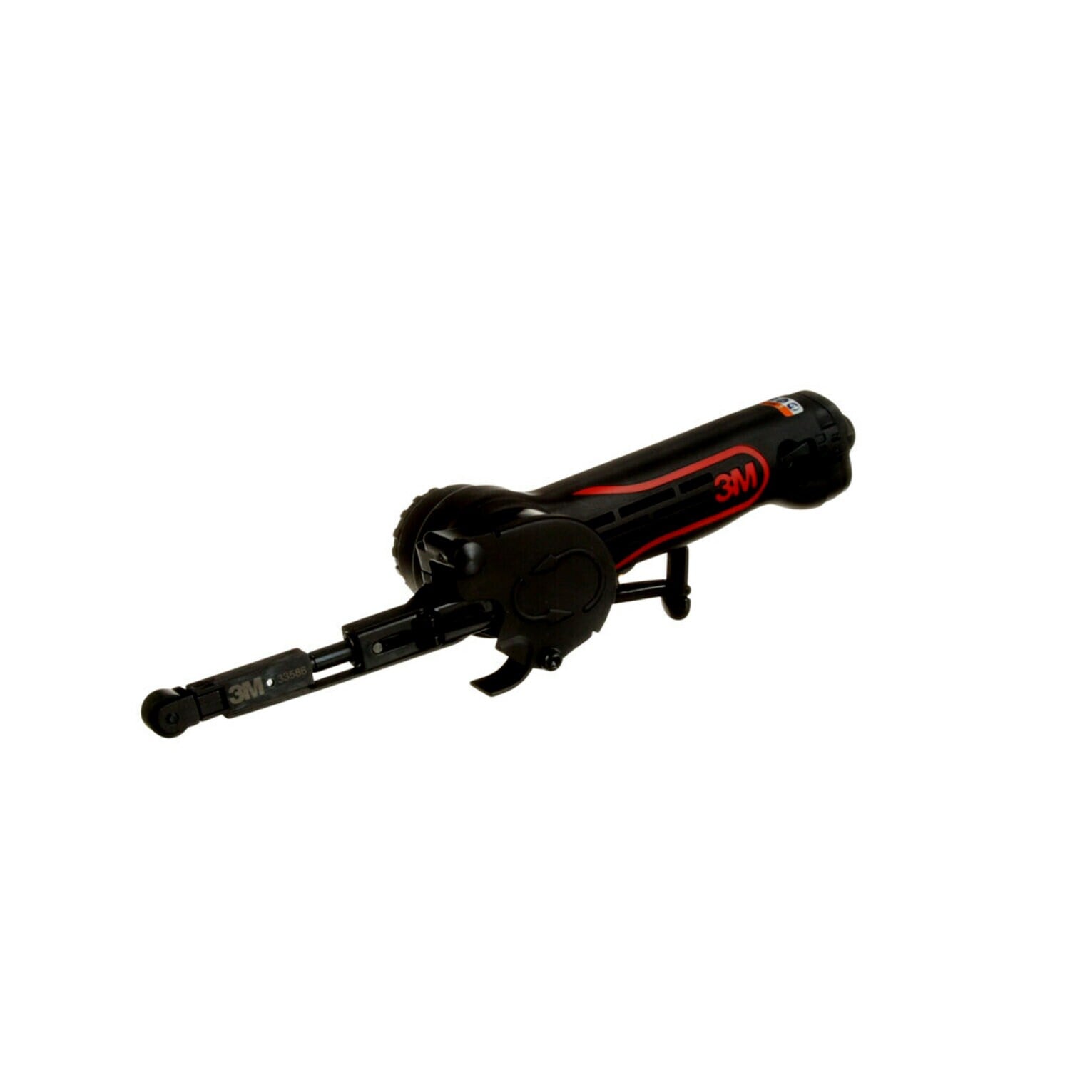 7100110995 - 3M File Belt Sanders for Body Repair 33573, Mini, 330 mm (13 in), 1/Case