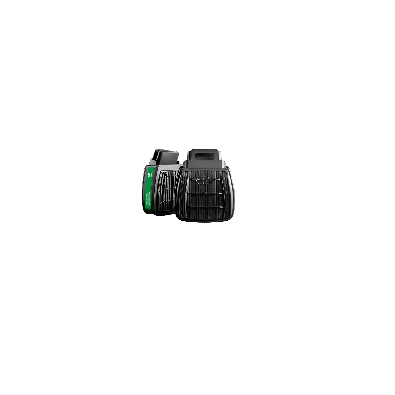 7100280742 - 3M Secure Click Ammonia/Methylamine Cartridge D8004, 60 ea/Case