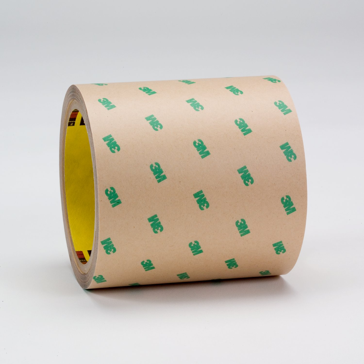 7100000060 - 3M Adhesive Transfer Tape F9465PC, Clear, 5 mil, Roll, Config