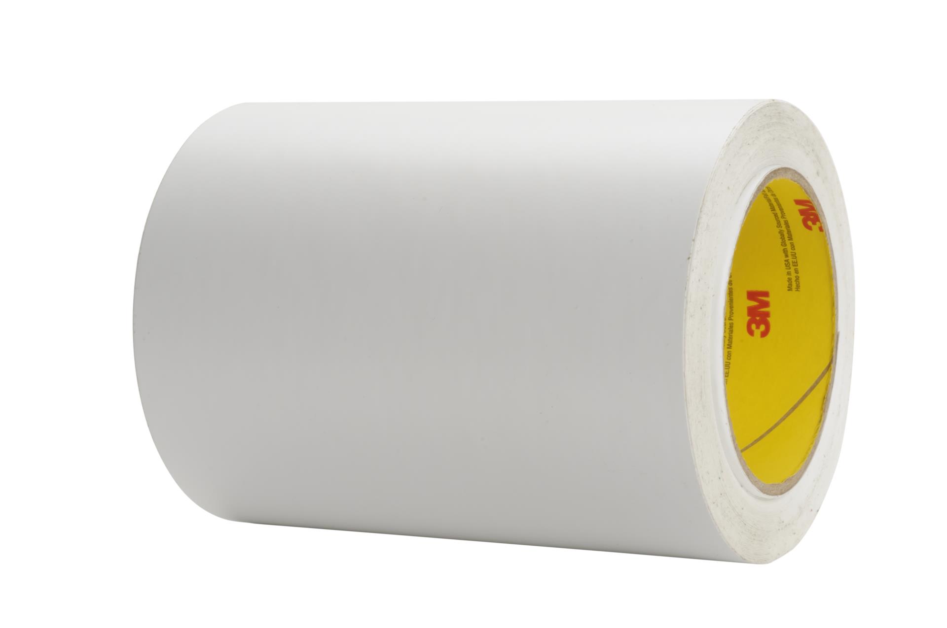 3M 361 0.188 x 60yd White Glass Cloth/Silicone Adhesive Electrical Tape 0.188 Width 0.188 Width 3M 361 0.188 x 60yd -65 degrees F to 450 degrees F 60 yd Length 
