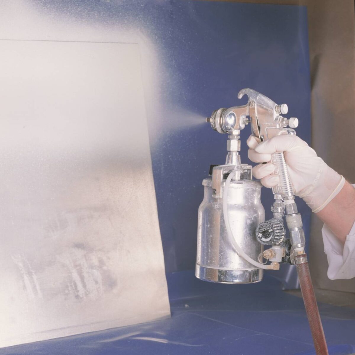  - FASTBLOCK-813 Aircraft Thermal Insulation