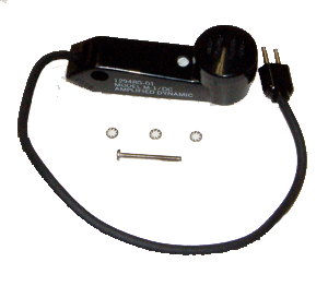  - Microphone David Clark 12948G-01