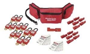  - AIRCRAFT LOCKOUT KIT
