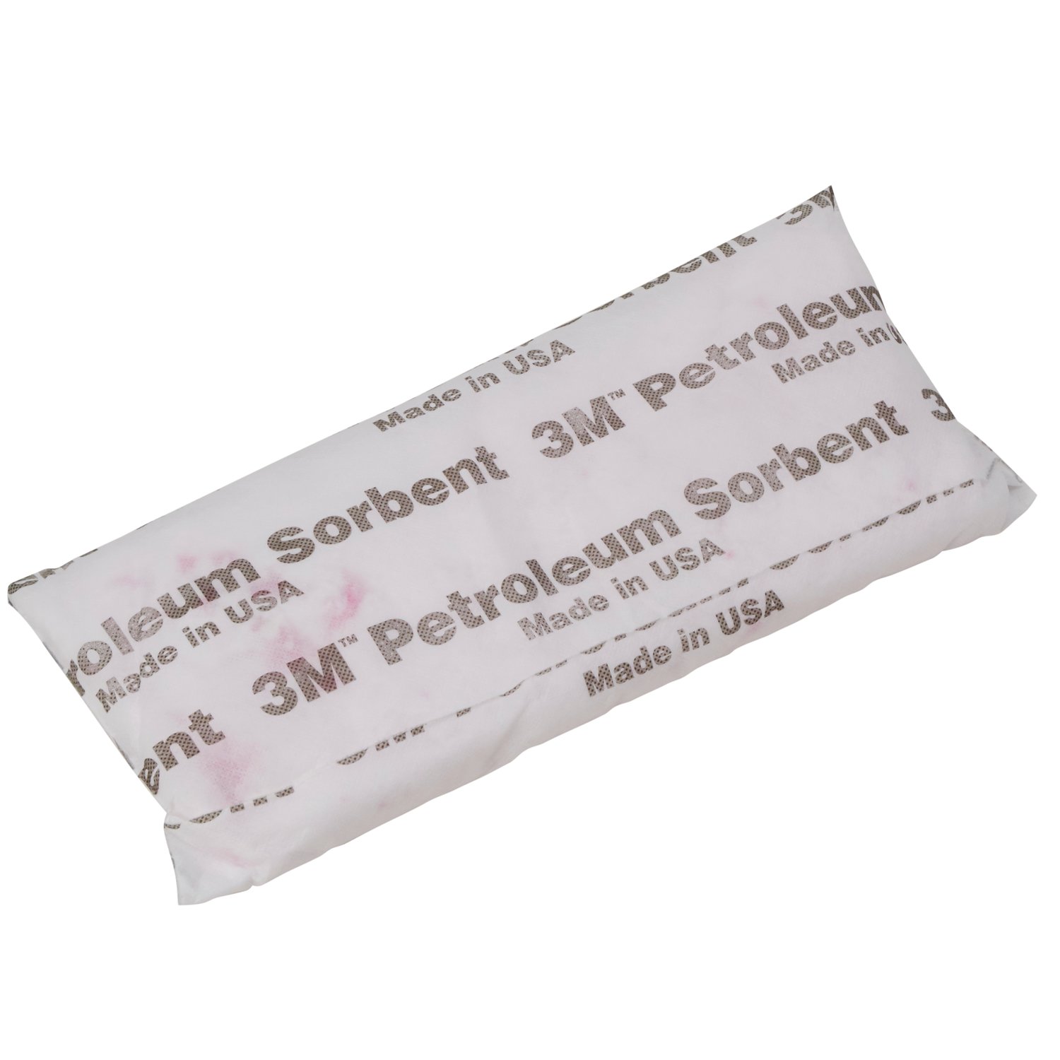7100011409 - 3M Oil Sorbent Pillows T-30, 177 mm x 380 mm, 16 Ea/Case
