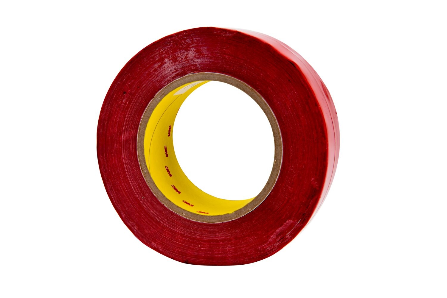 7100166471 - 3M Fire and Water Barrier Tape FWBT3, Translucent, 3 in x 75 ft, 16 Rolls/Case