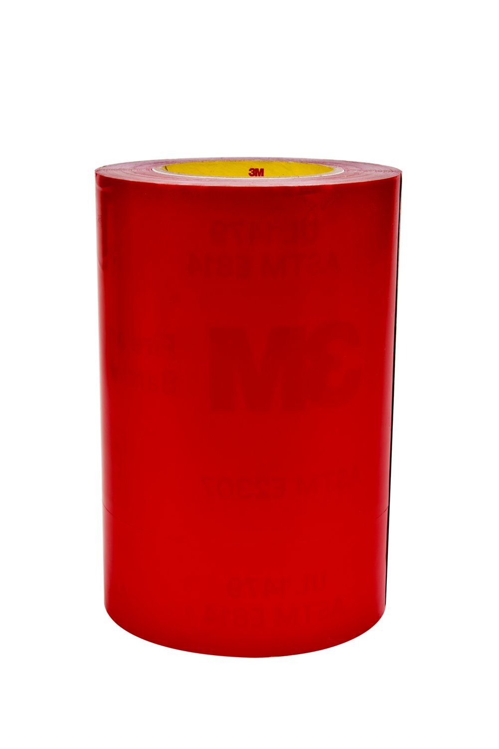 7100166467 - 3M Fire and Water Barrier Tape FWBT6, Translucent, 6 in x 75 ft, 8 Rolls/Case